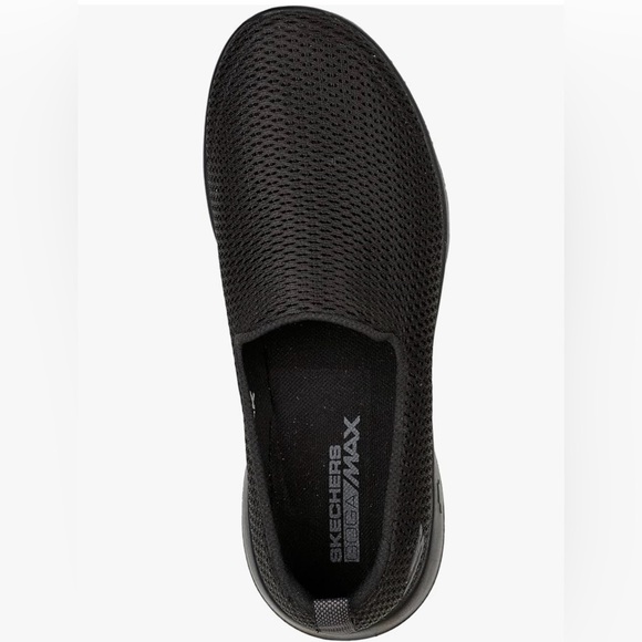 Sketchers GogaMax Go Walk Joy Women’s Shoes Size 8 - Picture 7 of 9